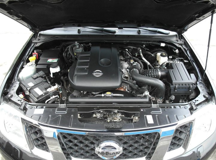 Ремонт дизельного двигателя Ниссан Патфайндер в Москве - сеть надежных автосерви