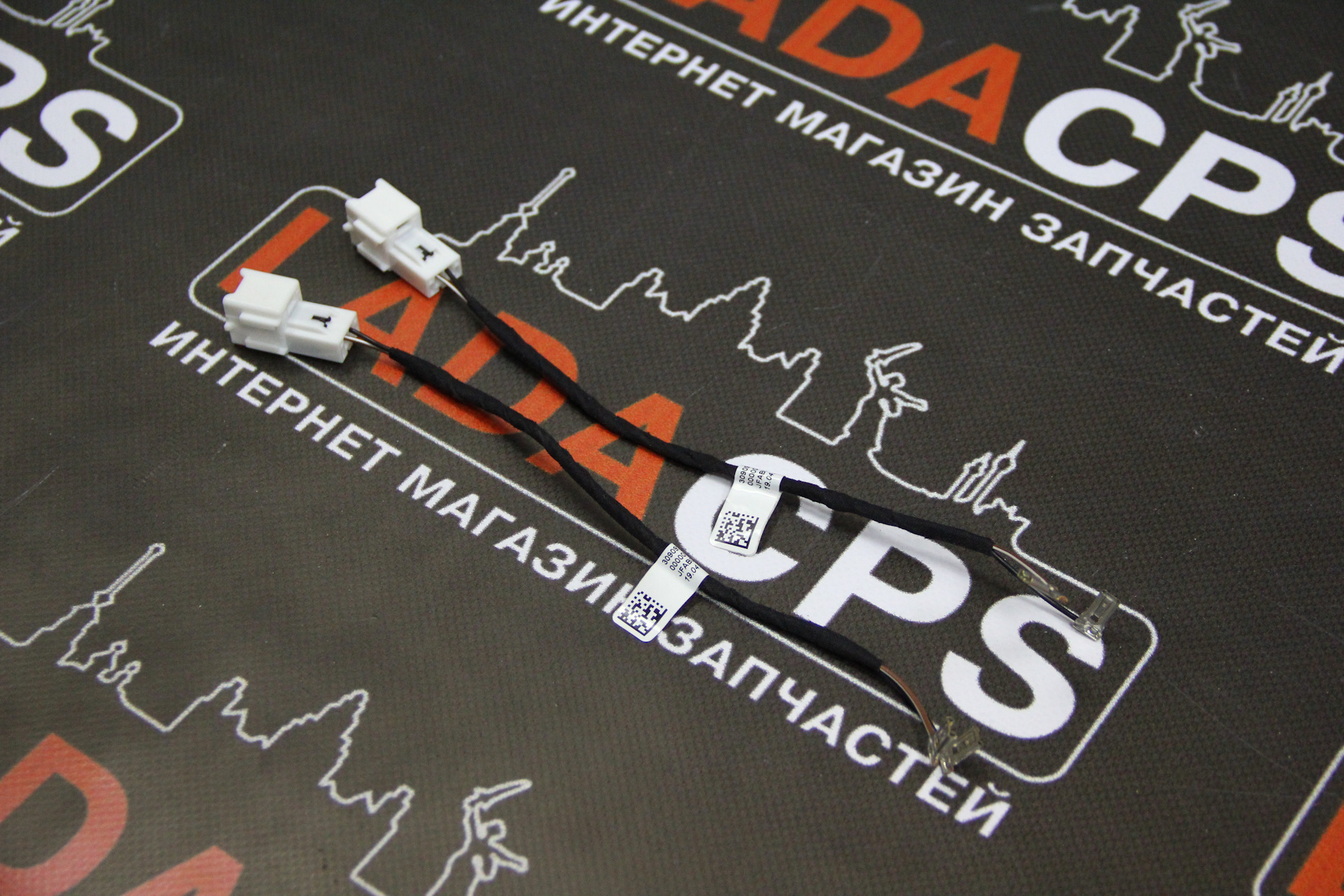 Переходник для колонок Лада Веста — LADACPS на DRIVE2