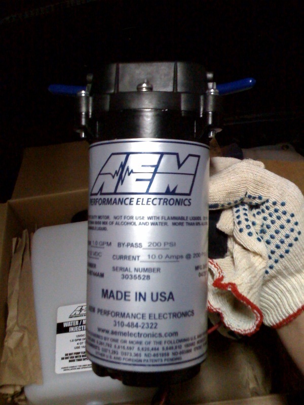 Фото в бортжурнале Audi S4 (B5)