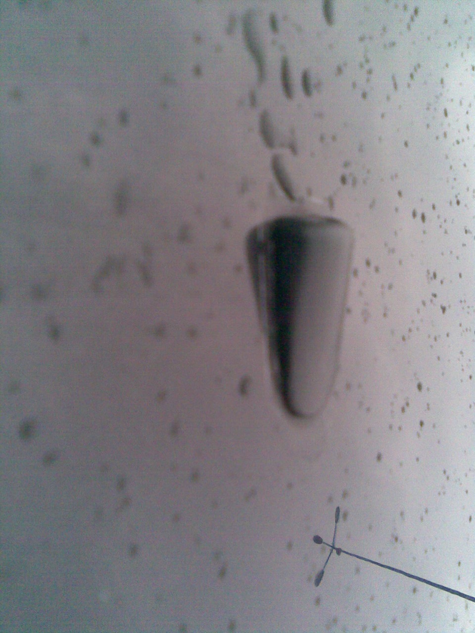 Веерные форсунки YS4Z-17603-EA вместо штатных — DRIVE2