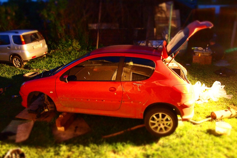 peugeot 206 дербан peugeot 206 дербан