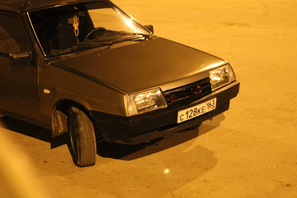 lada ваз 2109