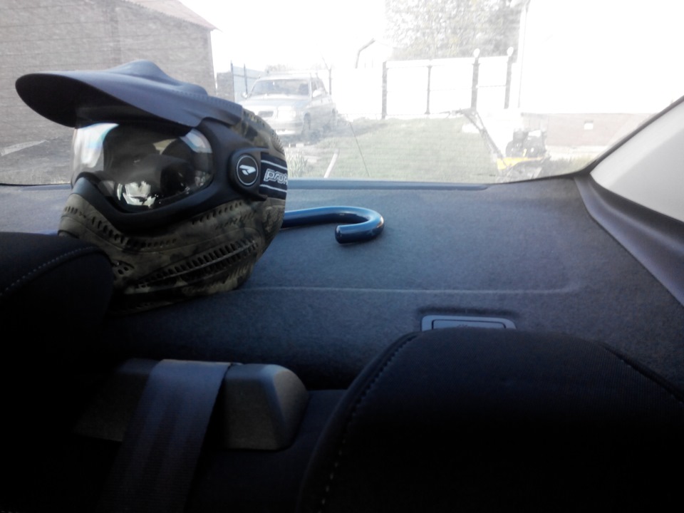 Фото в бортжурнале Ford Mondeo V