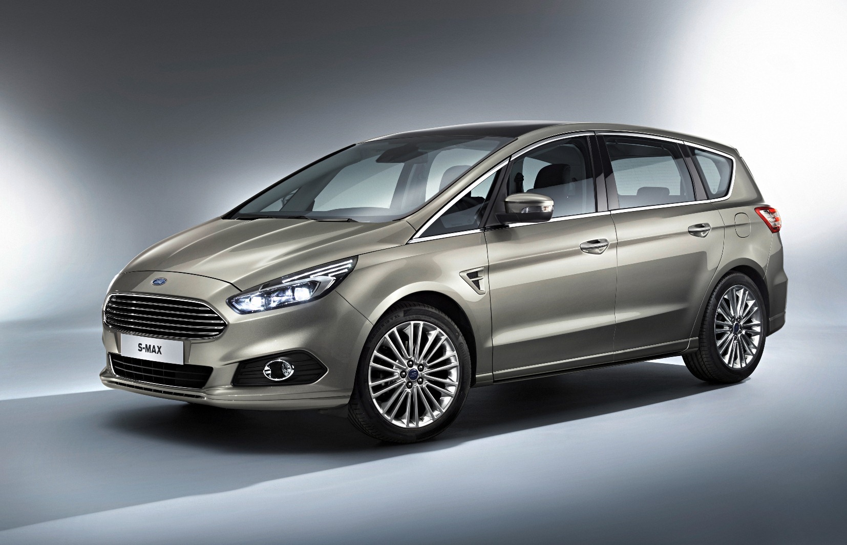 как отключить на ford s-max