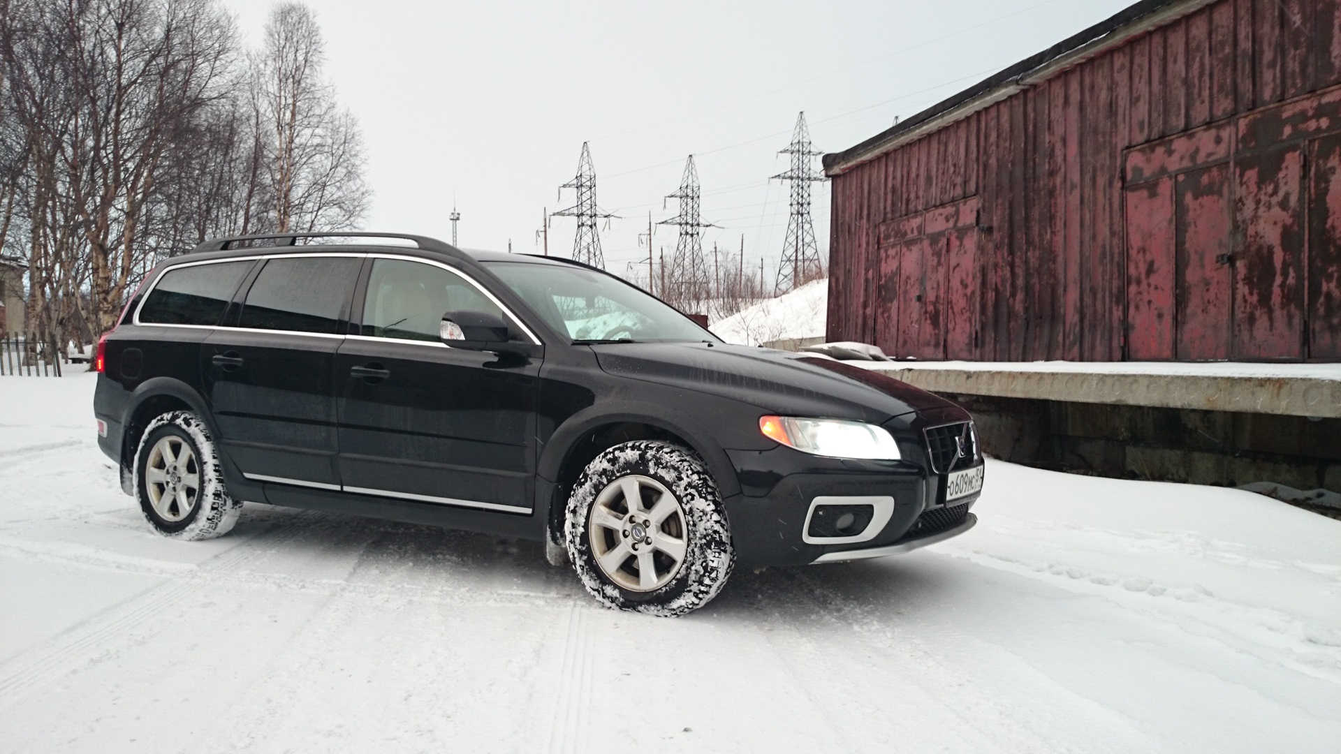 Volvo xc70 2.4 дизель. Volvo xc70 all Terrain. Volvo xc70 Tuning.