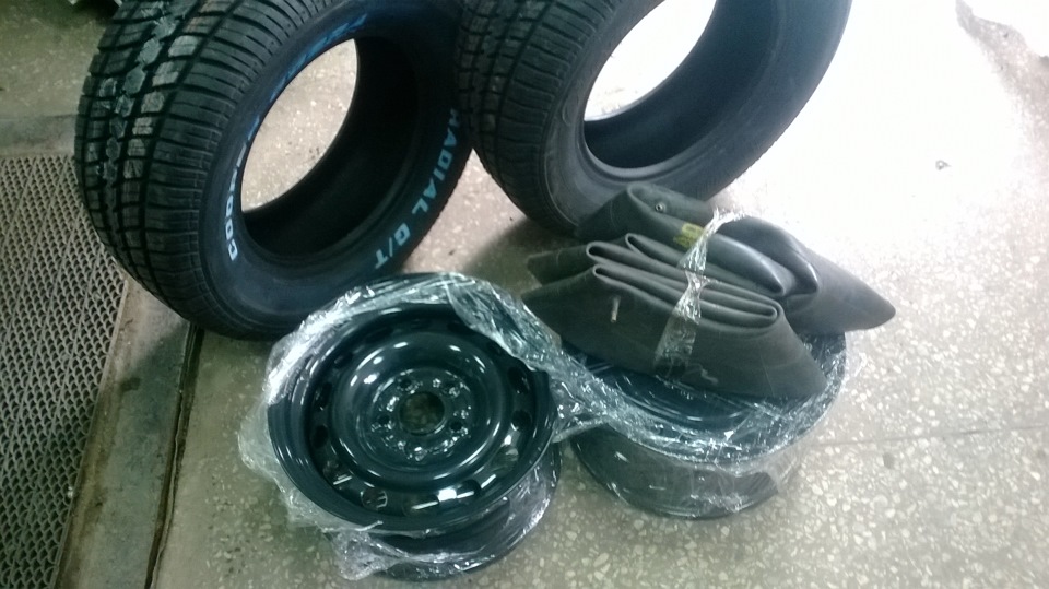 разболтовка 5х114.3 — ГАЗ 2411, 4,2 л, 1986 года | колёсные диски | DRIVE2