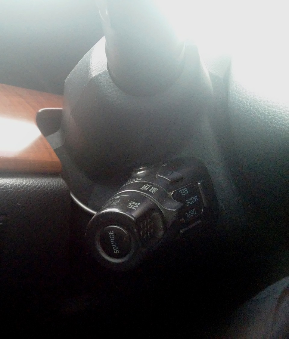 джойстик sony rm-x4s — Nissan Teana (J31), 2,3 л, 2006 года | автозвук ...