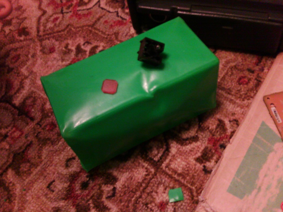 Спидометр в МИЛЯХ, и электронный тахометр в приборную панель — LADA ...