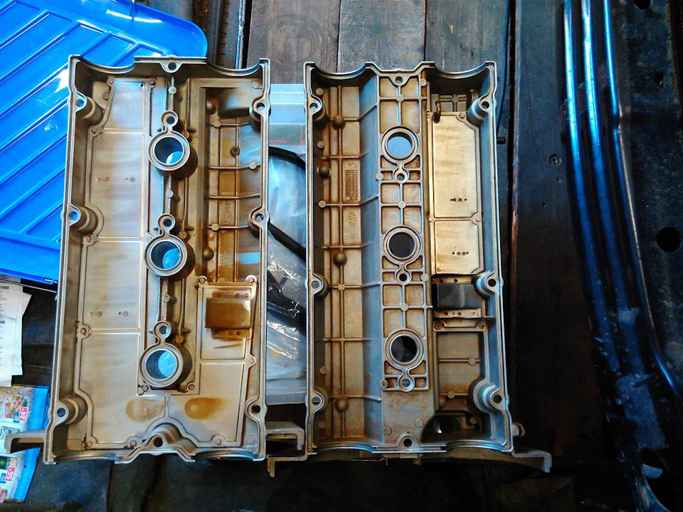 Фото в бортжурнале KIA Sorento (1G)