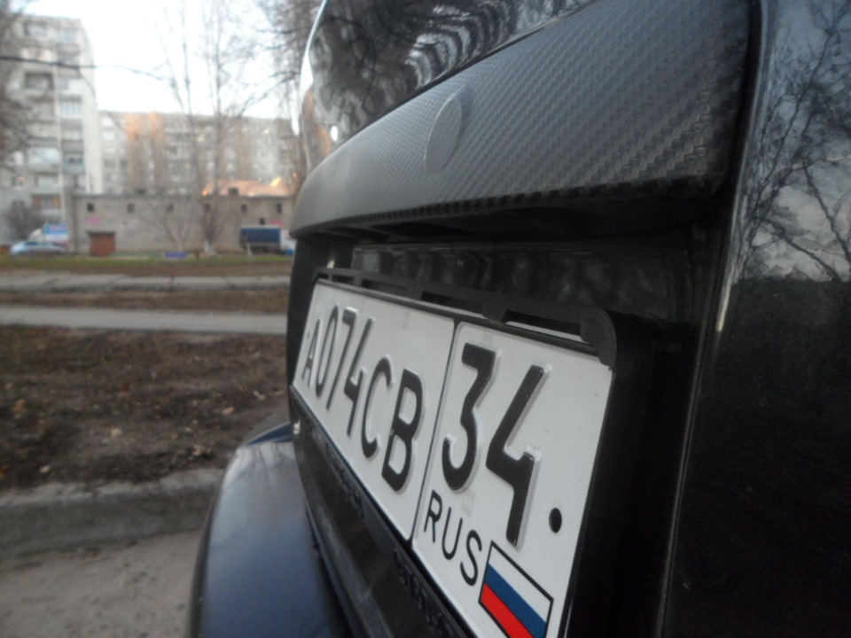 Решил залить пару фоток, под рукой оказался цифровик) извините за ...