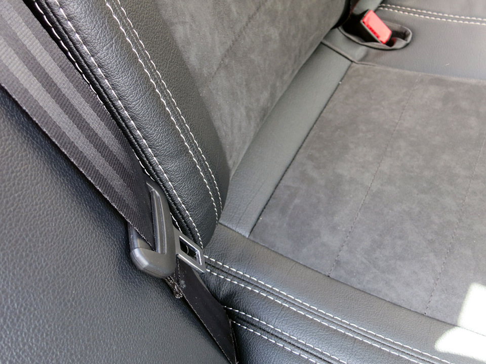 Фото в бортжурнале Volkswagen Jetta VI
