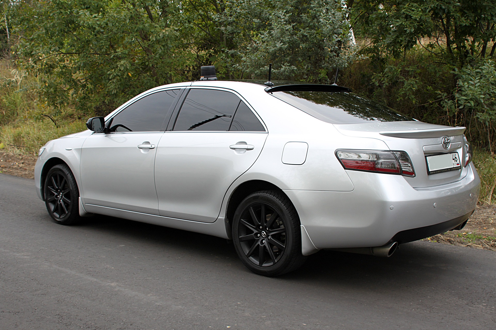   2010 Toyota Camry 24 2008 