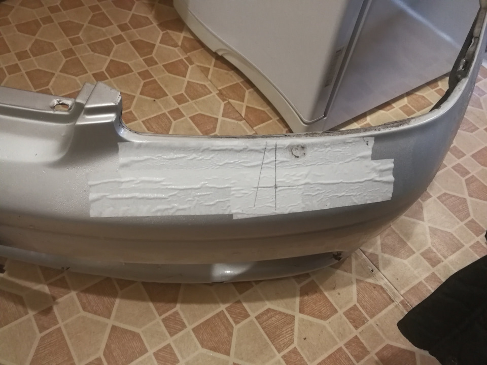 028: Омыватель фар "СКИФ". — Subaru Legacy (BE/BH/BT), 2 л, 1999 года ...