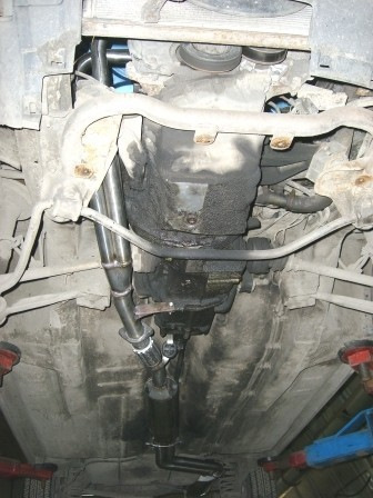 фото производителя — Москвич Святогор