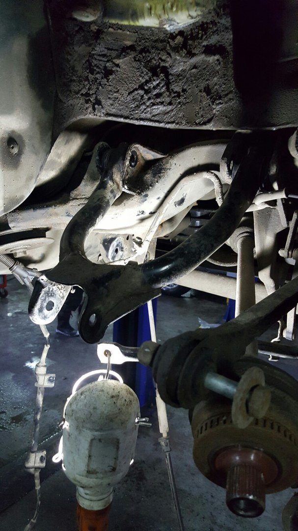 Фото в бортжурнале Volkswagen Passat B5