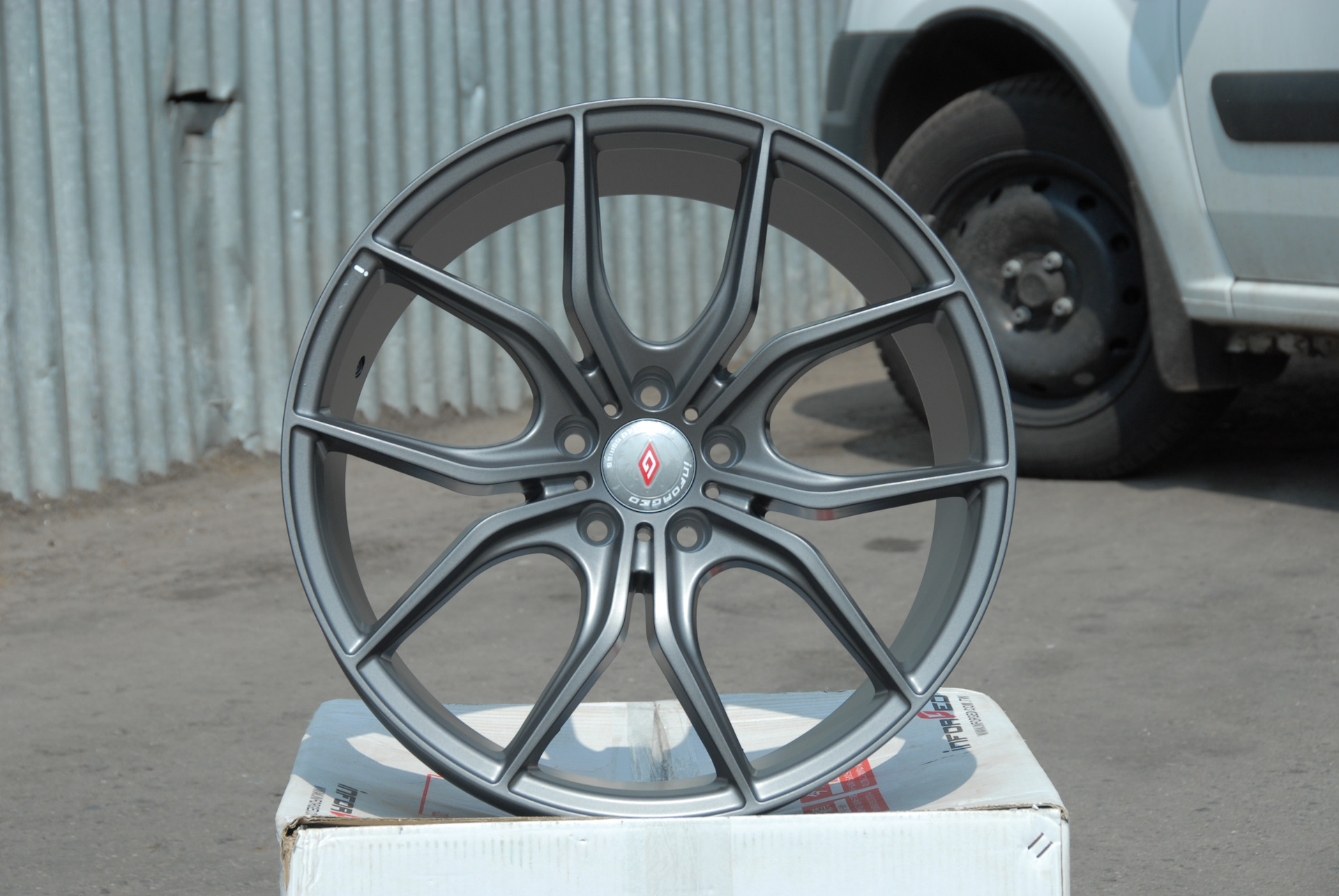 8 18 5 114 3. Inforged ifg17. Inforged IFG r17. Диски Inforged r19. Inforged IFG 6 r19.