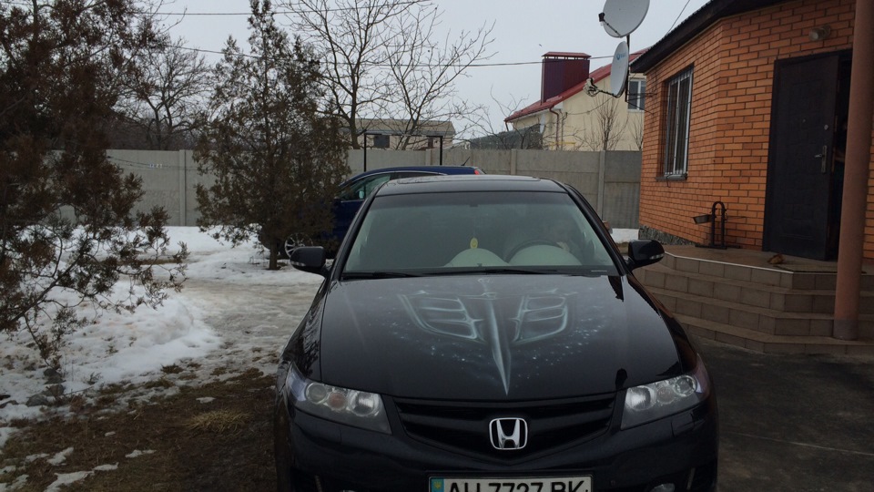 Реальные расходы топлива для режимов "тапка в пол" в городе — Honda ...