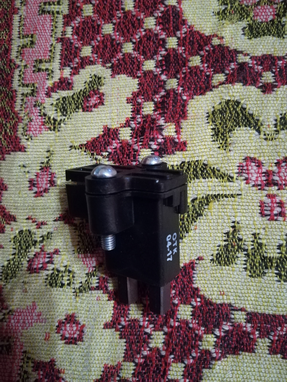 Поиск зарядки — УАЗ 3303, 2,4 л, 1993 года | своими руками | DRIVE2