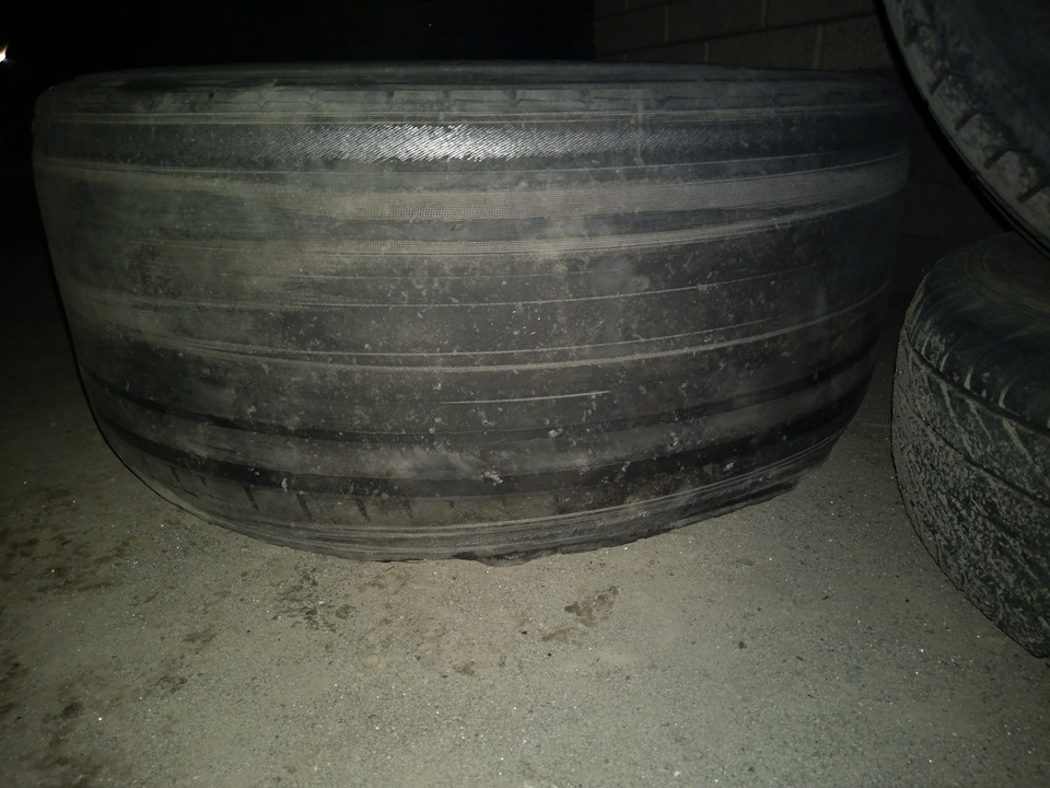 Фото в бортжурнале Jaguar XF (1G)