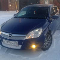 Нужен ОР-СОМ. — DRIVE2