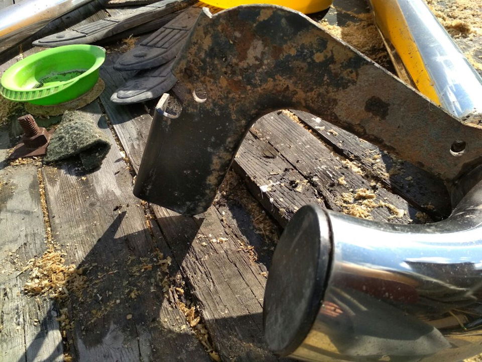 вот так — Hummer H3