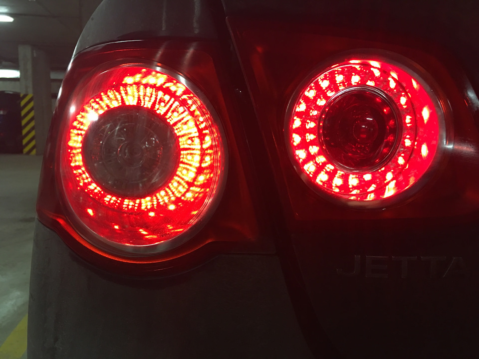 OoWoO… но не такое как у всех — Сообщество «Volkswagen Jetta» на DRIVE2