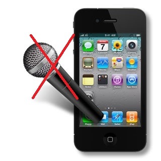 Iphone 4 Problema S Mikrofonom Soobshestvo Apple Club Na Drive2