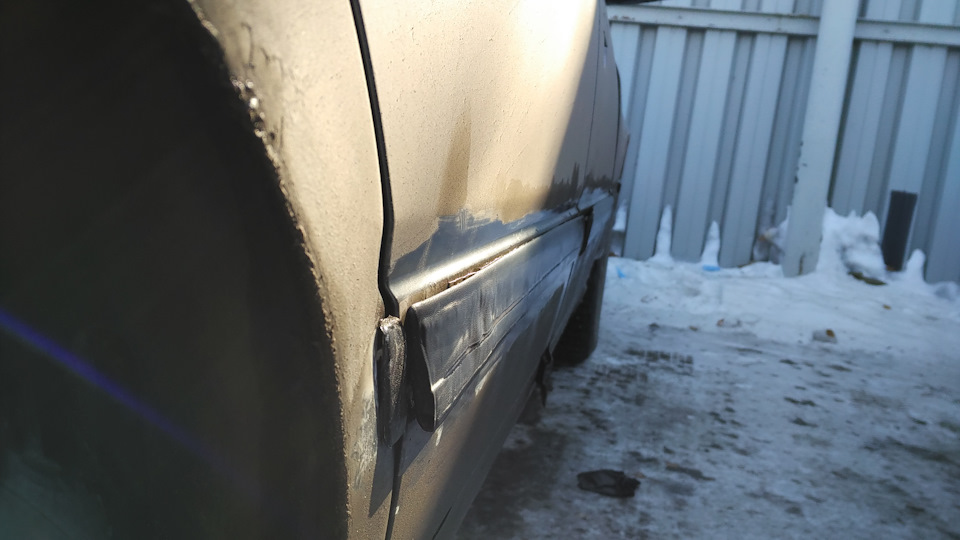 cff1a91s 960 верхние молдинги дверей ауди 100 с4