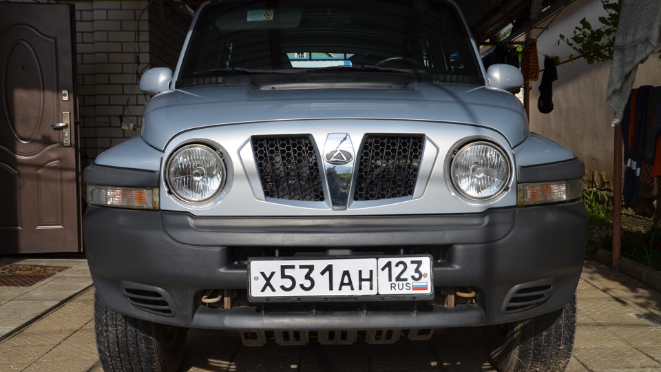 Замена сцепления, и шлангов высокого давления тормозной системы ...