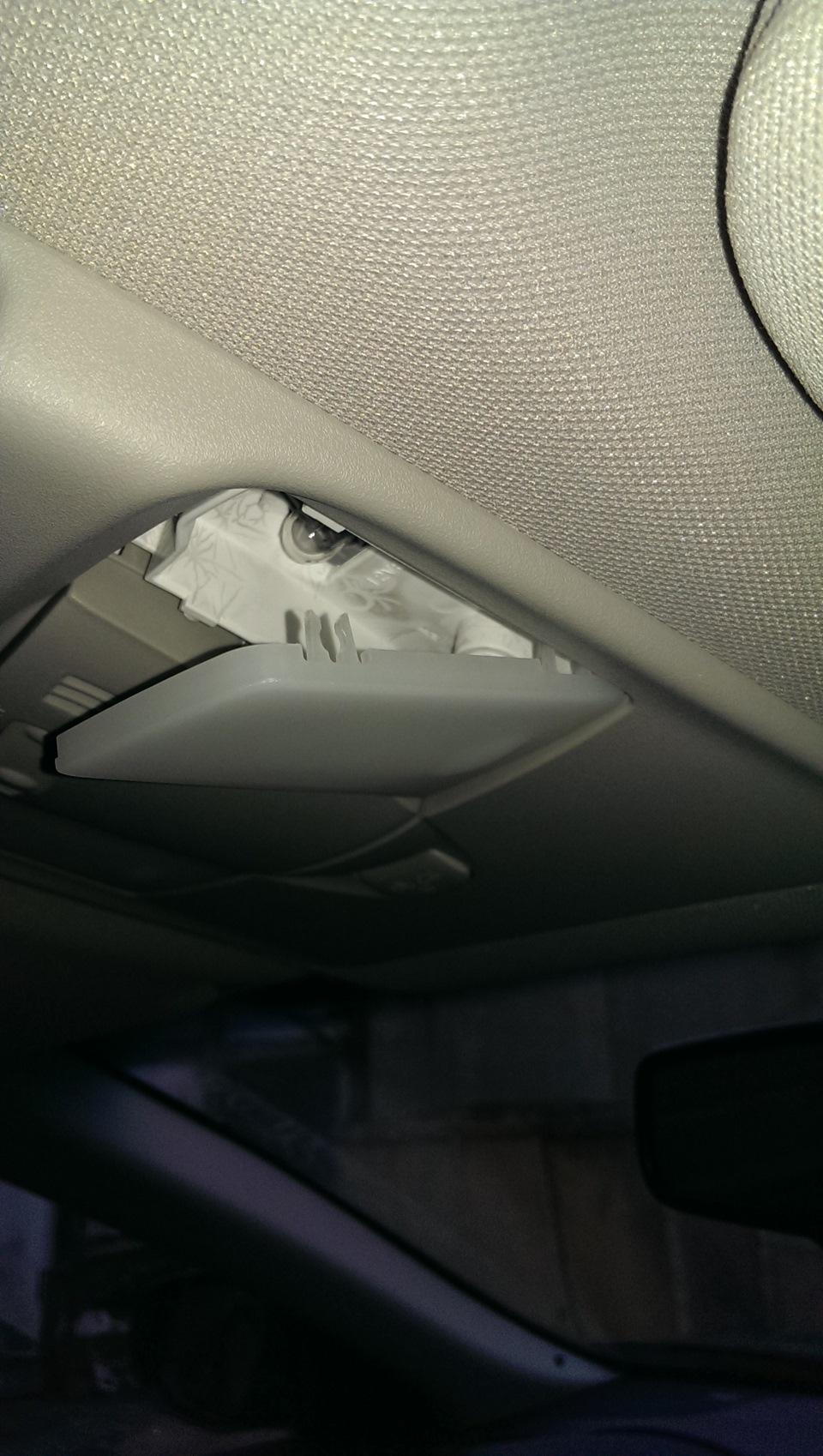 Как снять плафон ниссан террано Лампочки LED, комплект 9 штук. Nissan Teana J33. № 2 - Nissan Teana (L33), 2,5 л