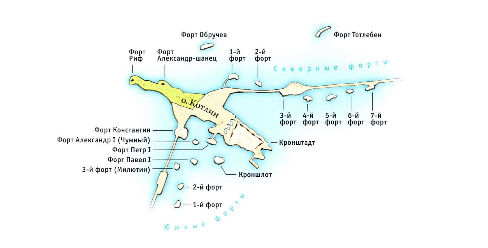 Остров фортов в кронштадте билеты. Остров Котлин Кронштадт. Схема Форт Тотлебен Кронштадт. Парк остров Фортов в Кронштадте карта. Остров Фортов в Кронштадте на карте.