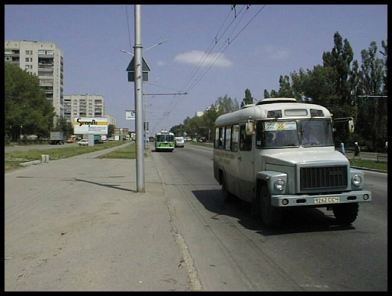 автобус москва ставрополь