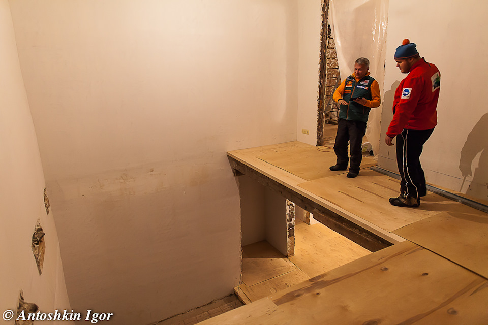 Фото в бортжурнале Land Rover Discovery III