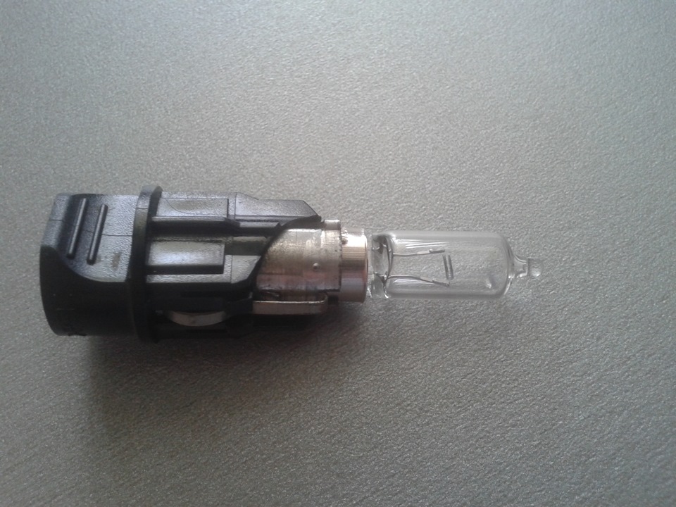 Ошибка CHECK REAR FOGLIGHTS — BMW 7 series (E65/E66), 4,5 л, 2002 года ...