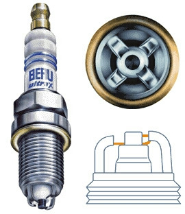 Фото в бортжурнале Opel Astra G