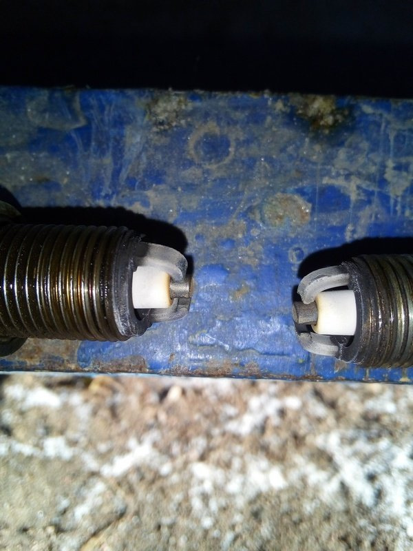 Раскоксовка Лавр 202 и замена масла — делюсь впечатлениями! — Opel ...