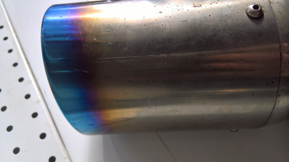 Фото в бортжурнале Subaru Forester (SF)