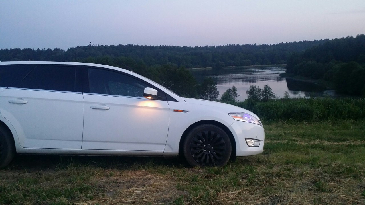 шины Белшина Artmotion HP 225/45R17 94W — DRIVE2