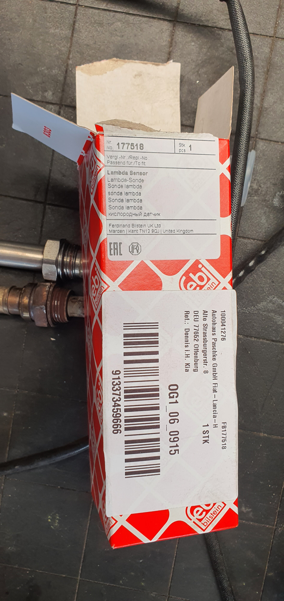  p0420 p0036 p0038 kia sorento 