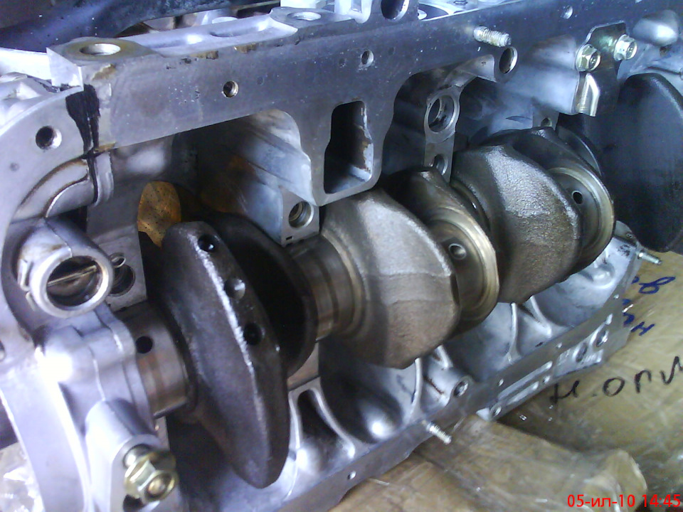 Фото в бортжурнале Honda Civic Shuttle