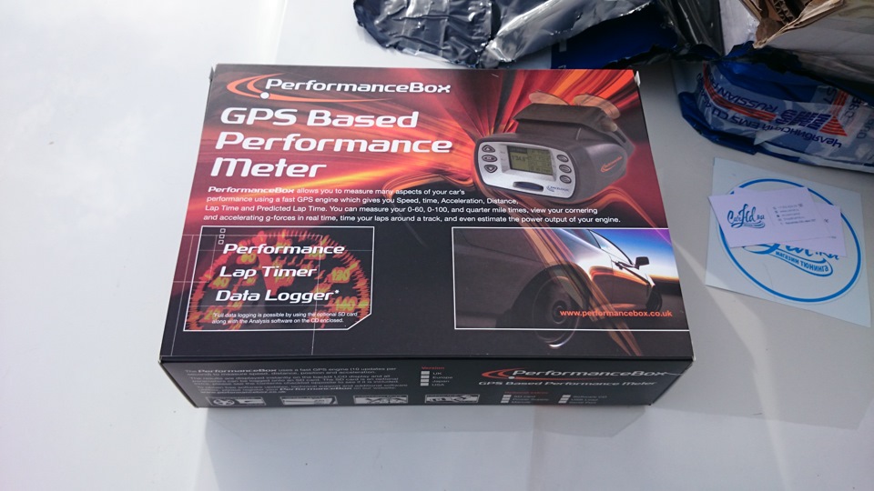 Фото в бортжурнале Skoda Octavia A7 Mk3