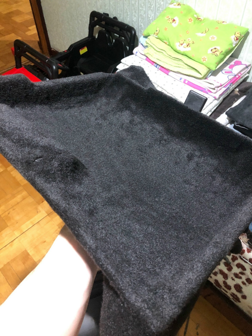 Фото в бортжурнале Chevrolet Niva (1G)