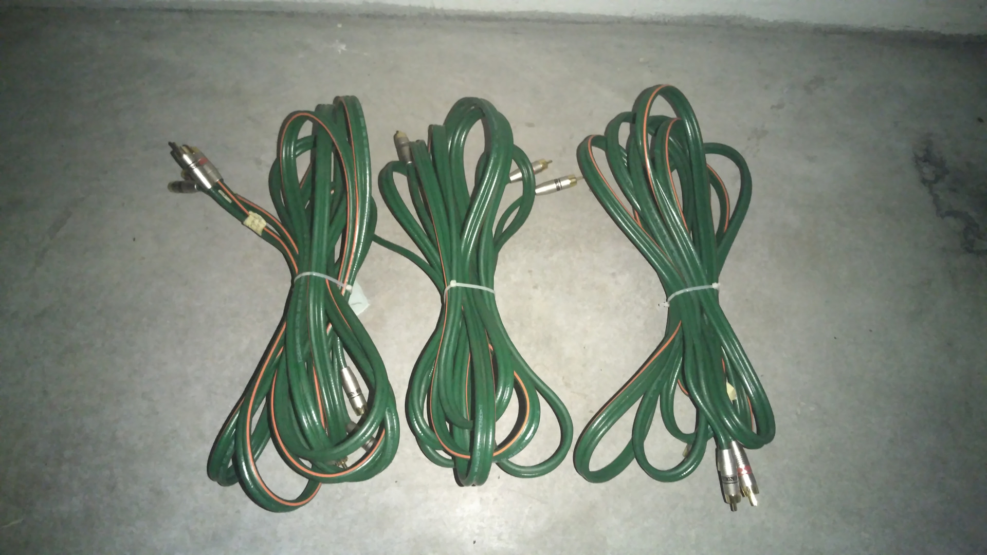 Продам Провода DLS / Саб DLS/Apline — Toyota Camry (XV40), 0,5 л, 2008 ...