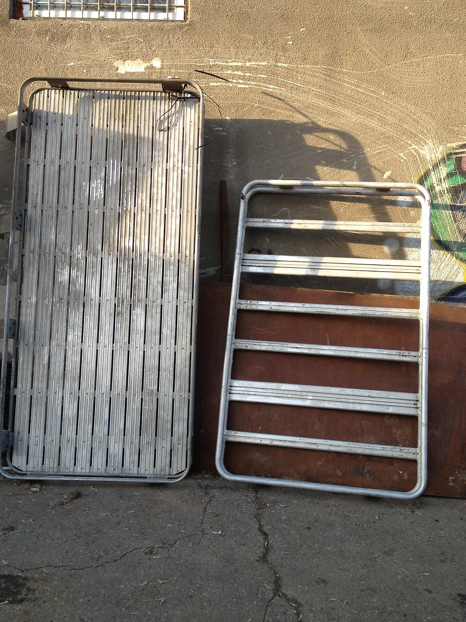 Фото в бортжурнале Toyota Land Cruiser 60