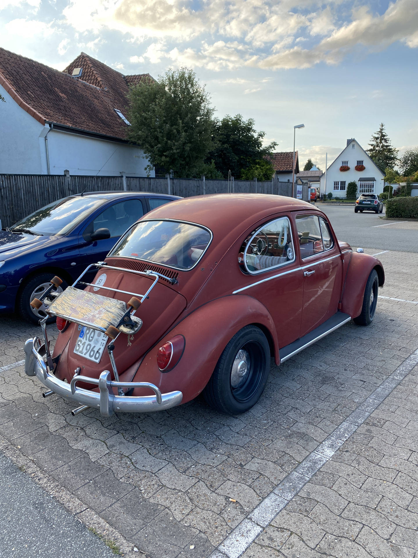Немецкие авто купить в германии