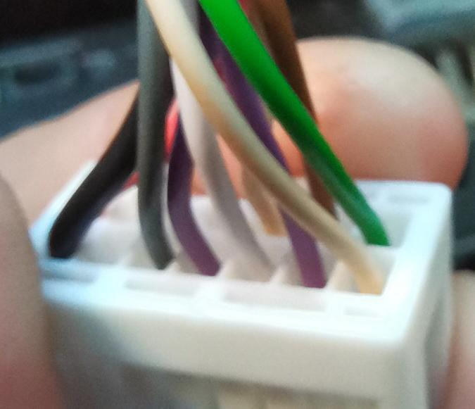 28. Вопрос по TDA. Штатная магнитола Ларгус. — Lada Largus Cross, 1,6 л ...