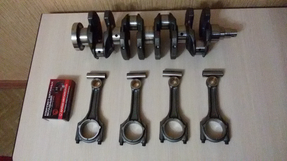 Немного ништячков и планы на будущее. — Lada Приора седан, 1,6 л, 2013 ...