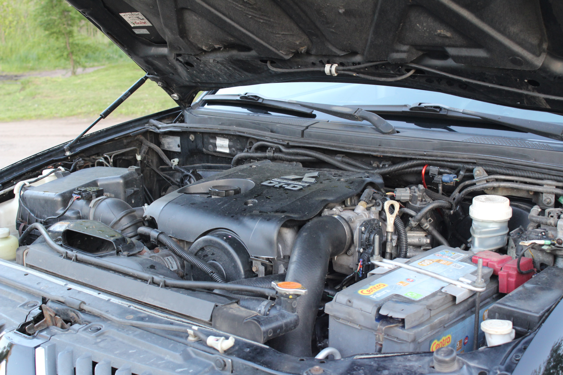 63. Замена двухмассового маховика + сцепление (LuK) — BMW 3 series ...