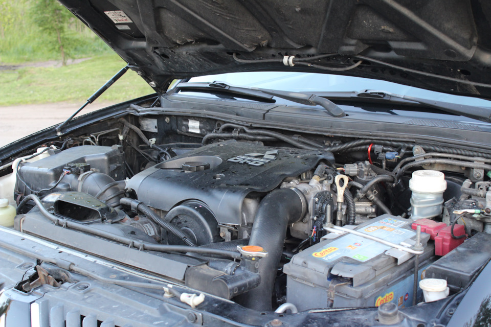 63. Замена двухмассового маховика + сцепление (LuK) — BMW 3 series ...