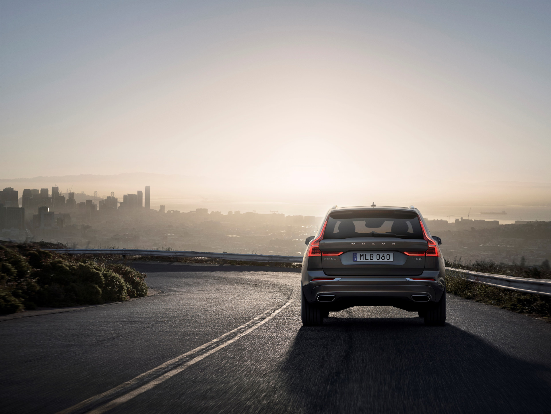 Volvo car Family